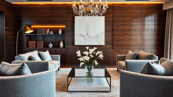 5 astuces innovantes pour métamorphoser votre intérieur