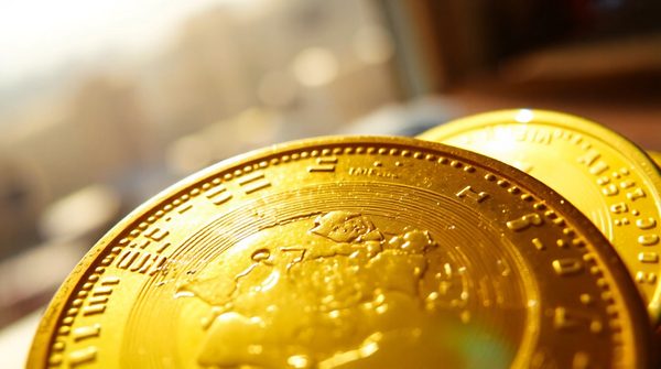 5 dollars ou moins : la pièce d'or sioux à votre portée