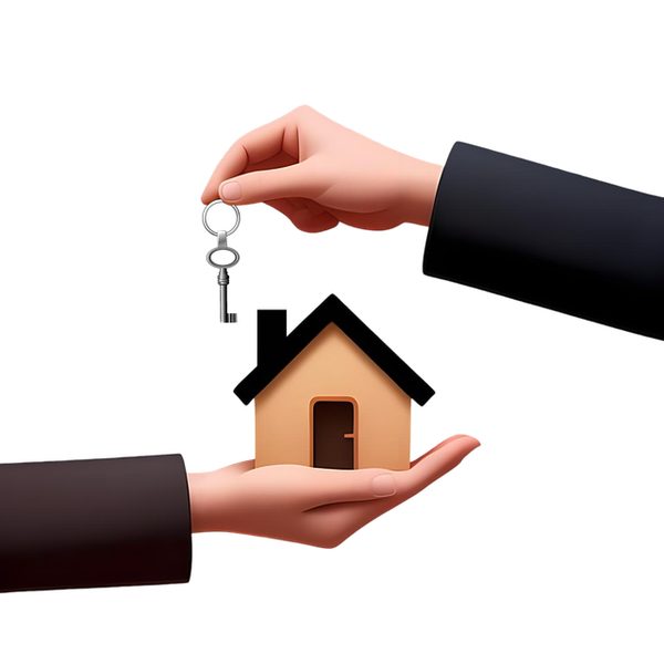 Agence immobilière en ligne