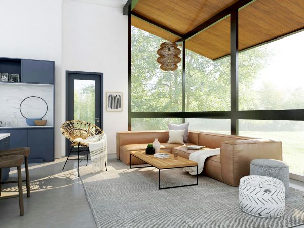 Architecture d'intérieur : comment transformer vos espaces de vie