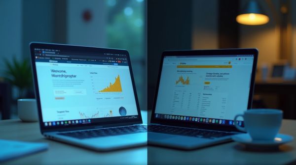 Comment choisir la meilleure plateforme de trading d'or en 2026