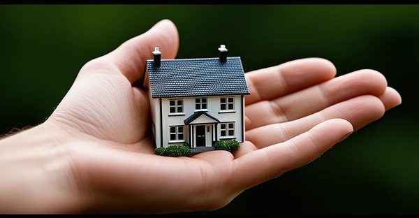 Découvrez pourquoi l'assurance propriétaire non occupant est essentielle