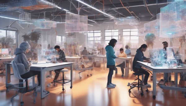 Groupe Gema : former les étudiants aux métiers d’avenir