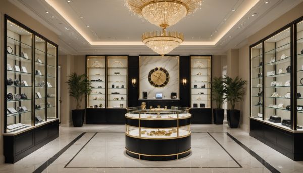La Financière de Grenelle : l'horlogerie patrimoniale d'une institution touquettoise au capital de 110 millions d'euros