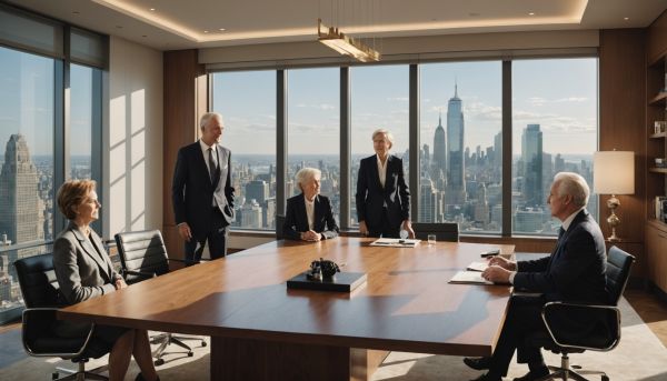 Les avantages de confier la gestion de votre patrimoine à un multi family office