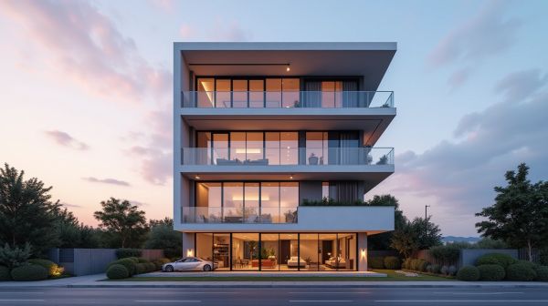 L'importance méconnue de l'erp en ligne pour votre bien immobilier