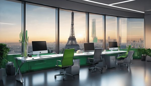 L’indexeuro px1, un baromètre essentiel du marché financier français