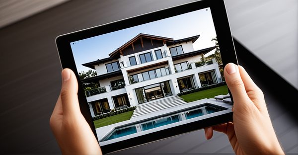 Luxity : explorez des opportunités immobilières uniques