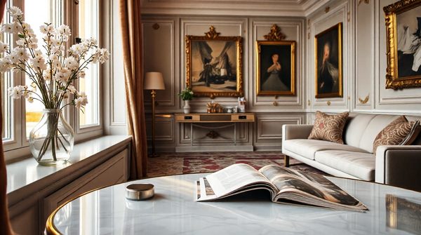 Maximisez vos revenus locatifs avec un service de conciergerie airbnb