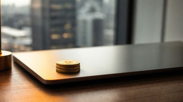 Top 5 plateformes de trading d'or pour 2026 à considérer