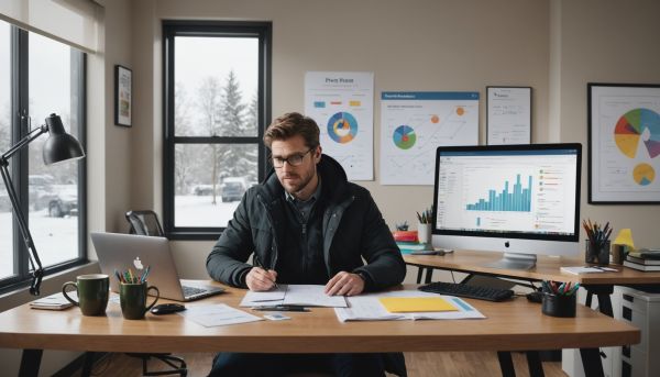 Top conseils pour sélectionner l'assurance auto idéale en hiver