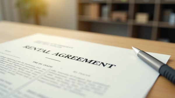 Tout savoir sur l'attestation d'assurance pour locataires