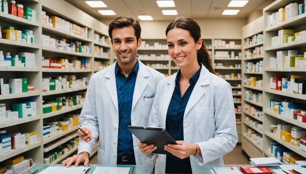 Comment négocier efficacement le prix d'achat d'une pharmacie