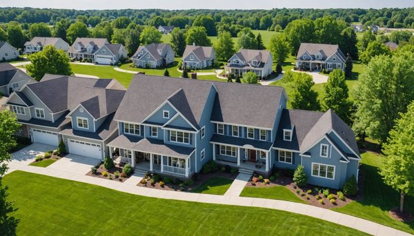 Actualités immobilières : trends, conseils et innovations à connaître