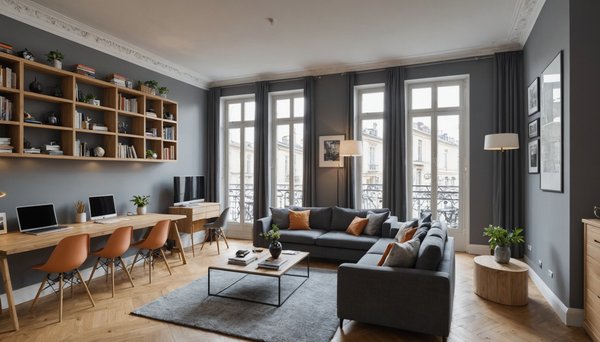 Agence Immobilière à Lyon : Investissement Locatif Clé en Main