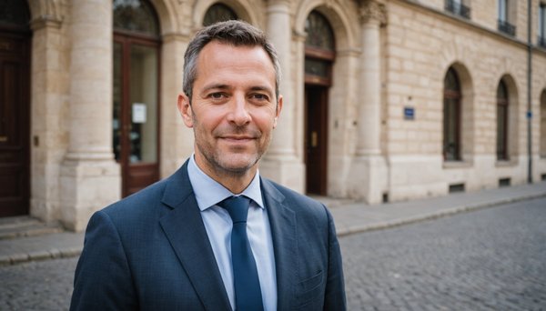 Courtier à poitiers : conseils financiers et solutions éthiques