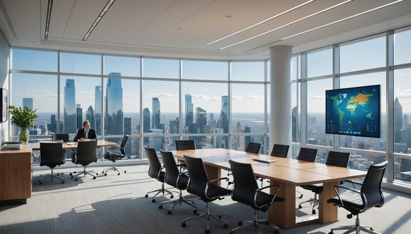 Découvrez les meilleures stratégies de gestion de patrimoine pour expatriés