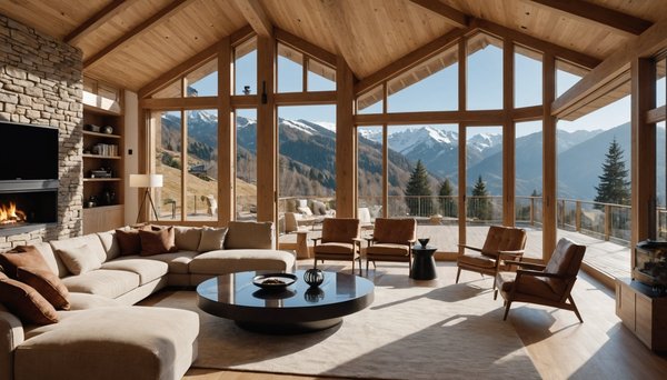 Top raisons d'investir dans l'immobilier en andorre